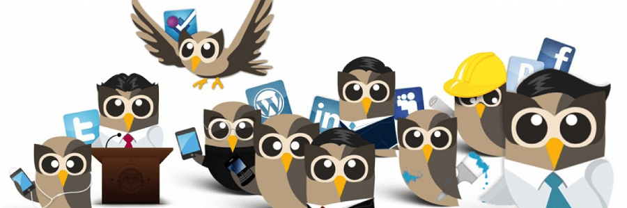 Hootsuite y la descentralización de las conversaciones en las redes sociales