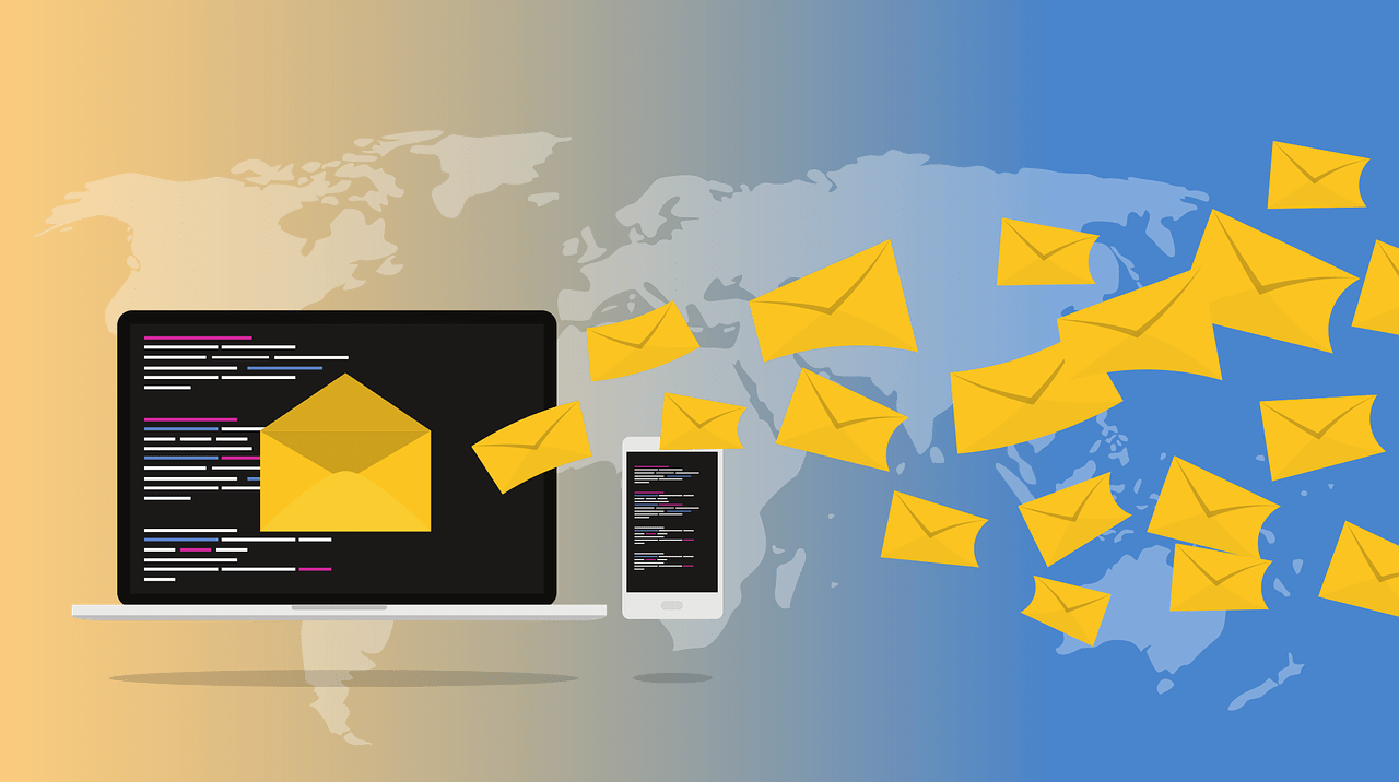 Email marketing: no olvides trabajar un buen asunto de correo