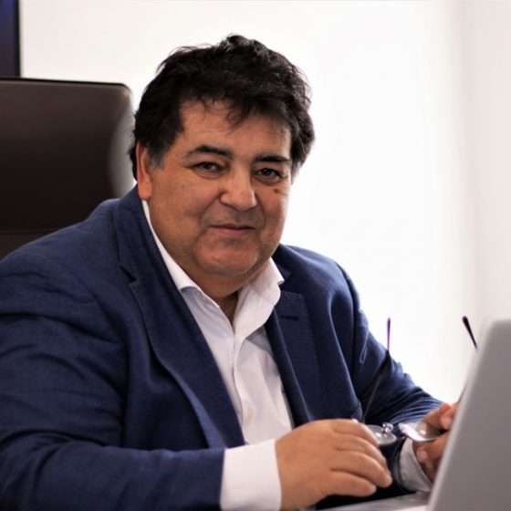 Rafael Moreno Segura